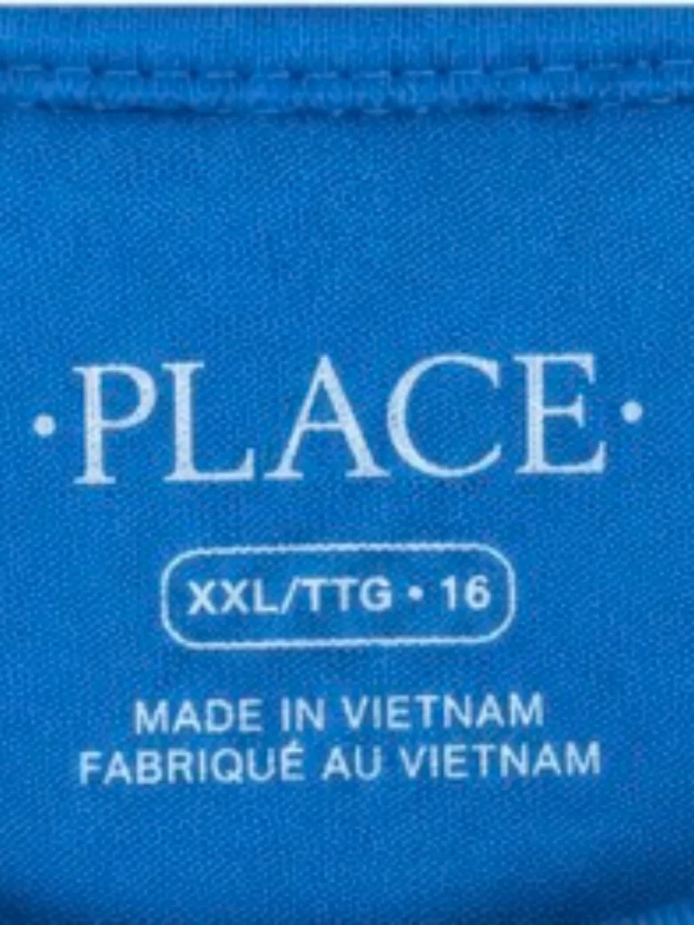 The Children's Place 